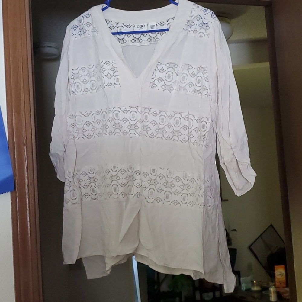 Cato casual top